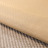 Washable Sofa Throw Pad, Non-Slip Sofa Mat Cozy Couch Slipcover with Soft Furry Trim - Ornate Home