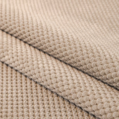 Washable Sofa Throw Pad, Non-Slip Sofa Mat Cozy Couch Slipcover with Soft Furry Trim - Ornate Home
