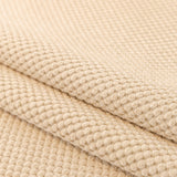 Washable Sofa Throw Pad, Non-Slip Sofa Mat Cozy Couch Slipcover with Soft Furry Trim - Ornate Home