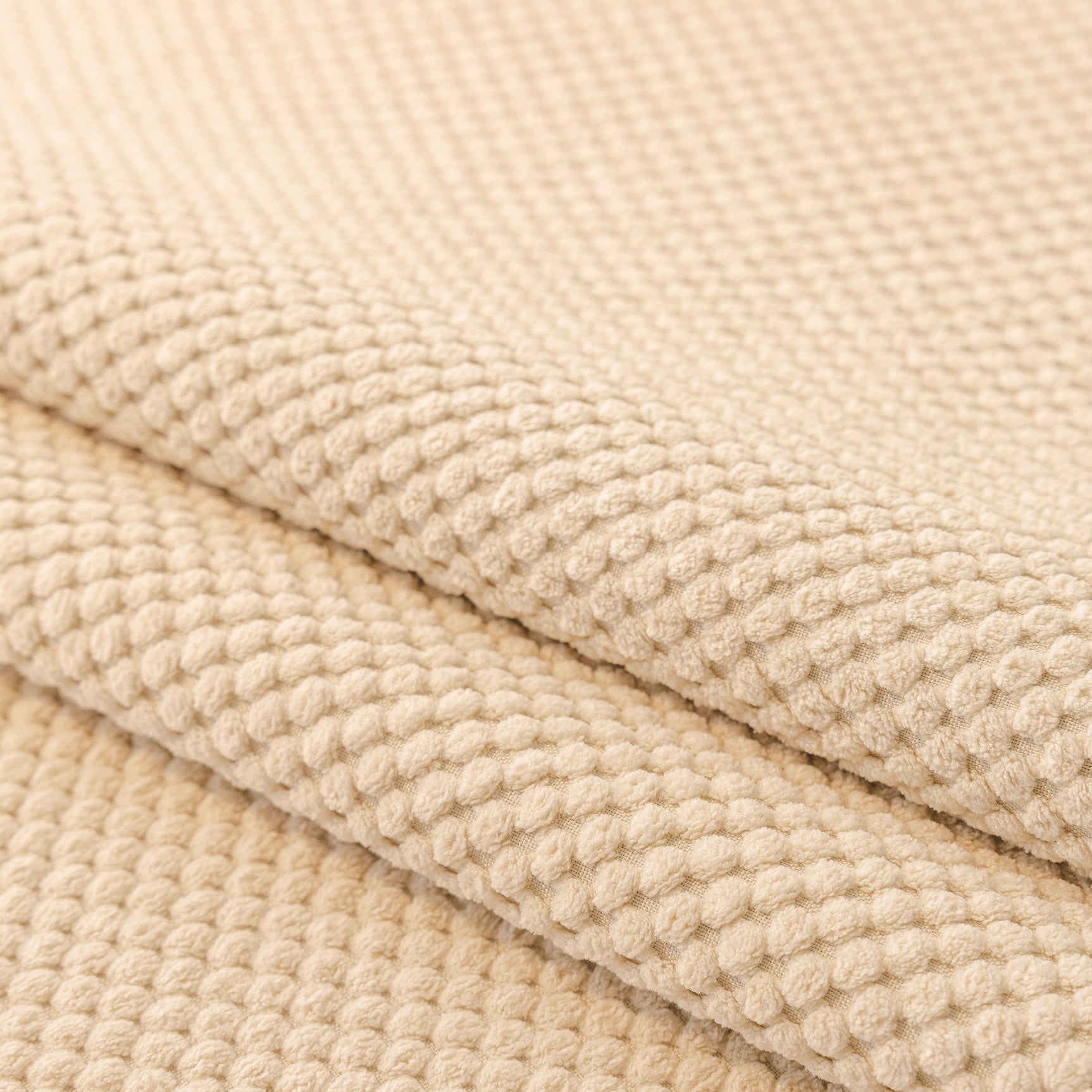 Washable Sofa Throw Pad, Non-Slip Sofa Mat Cozy Couch Slipcover with Soft Furry Trim - Ornate Home