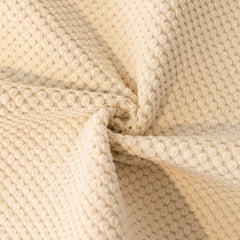 Washable Sofa Throw Pad, Non-Slip Sofa Mat Cozy Couch Slipcover with Soft Furry Trim - Ornate Home