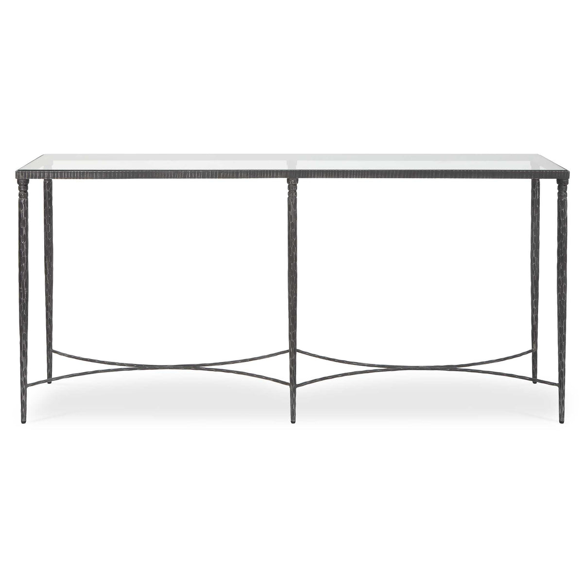 Washington Black Console Table - Ornate Home