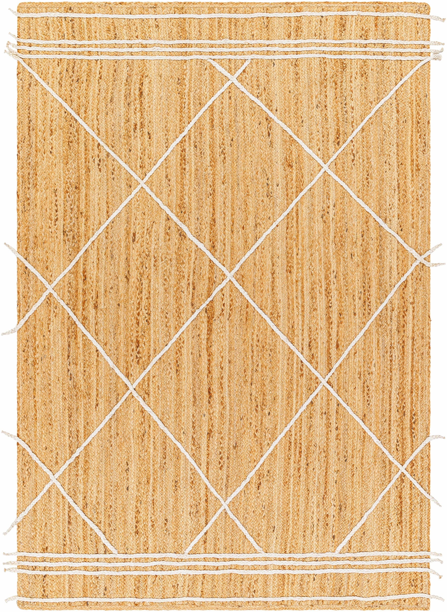 Wasi Area Rug - Clearance - Ornate Home