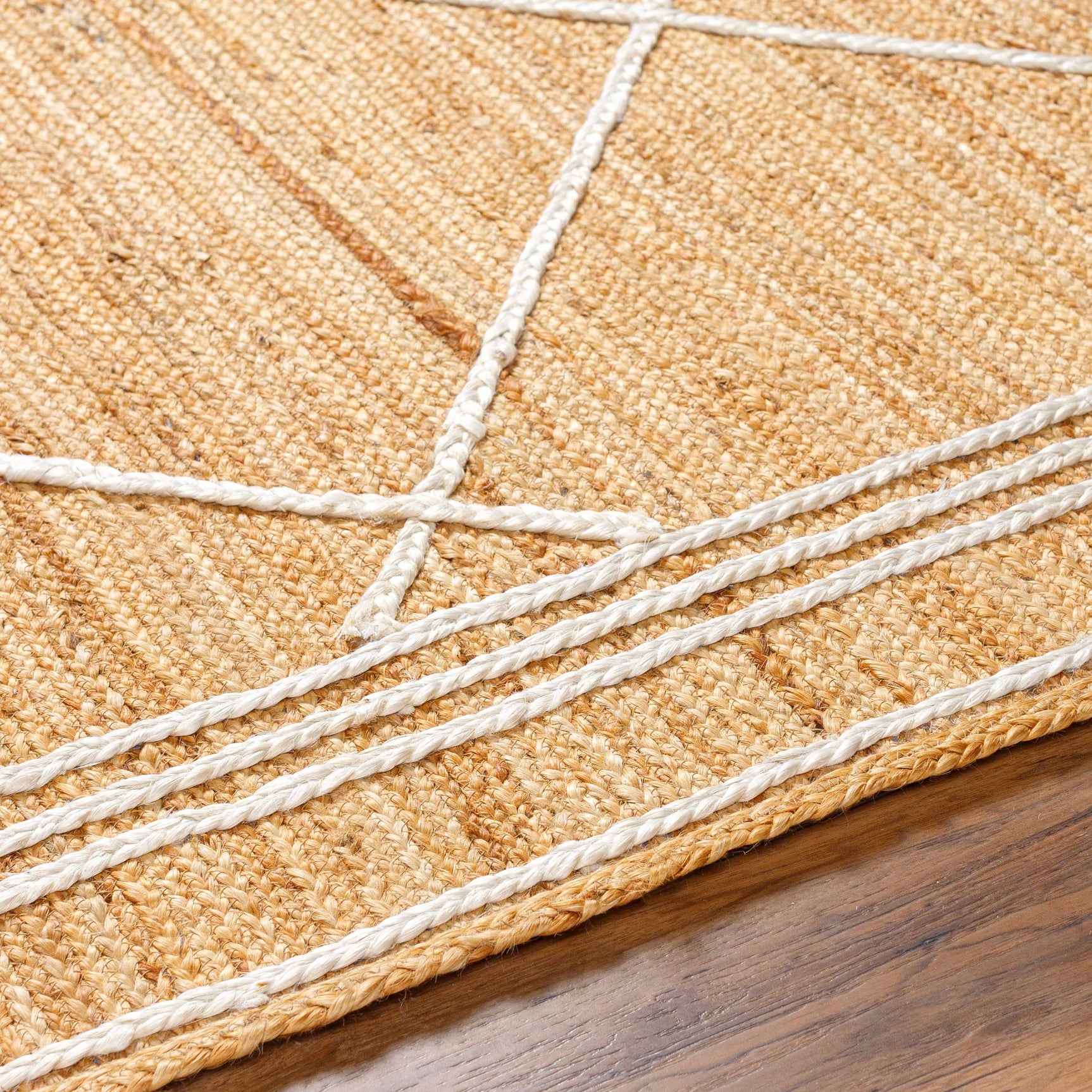 Wasi Area Rug - Clearance - Ornate Home
