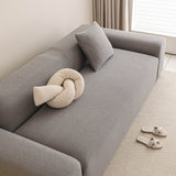 Water Resistant Couch Slipcover, Stretch Furniture Protector for Dogs Cats, Washable - Ornate Home