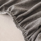 Water Resistant Couch Slipcover, Stretch Furniture Protector for Dogs Cats, Washable - Ornate Home
