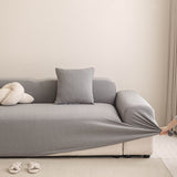 Water Resistant Couch Slipcover, Stretch Furniture Protector for Dogs Cats, Washable - Ornate Home