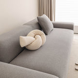 Water Resistant Couch Slipcover, Stretch Furniture Protector for Dogs Cats, Washable - Ornate Home