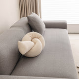 Water Resistant Couch Slipcover, Stretch Furniture Protector for Dogs Cats, Washable - Ornate Home