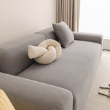Water Resistant Couch Slipcover, Stretch Furniture Protector for Dogs Cats, Washable - Ornate Home