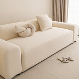 Water Resistant Couch Slipcover, Stretch Furniture Protector for Dogs Cats, Washable - Ornate Home