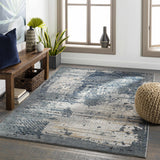 Waterboro Area Rug - Clearance - Ornate Home