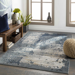 Waterboro Area Rug - Clearance - Ornate Home