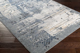 Waterboro Area Rug - Clearance - Ornate Home