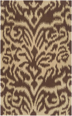 Waterlooville Area Carpet Area Rug - Clearance - Ornate Home