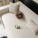 Waterproof Couch Throw Cover for Dogs, Non Slip Slipcover for Leather Fabric Sofa - Ornate Home