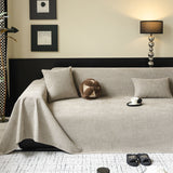 Waterproof Couch Throw Cover for Dogs, Non Slip Slipcover for Leather Fabric Sofa - Ornate Home