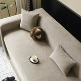 Waterproof Couch Throw Cover for Dogs, Non Slip Slipcover for Leather Fabric Sofa - Ornate Home