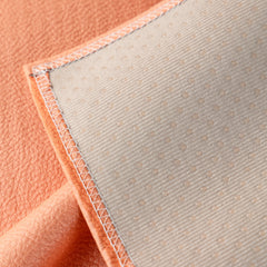 Waterproof Faux Leather Couch Throw Covers, Pet Couch Cover, Non Slip Furniture Covers for Leather Sofas - Ornate Home