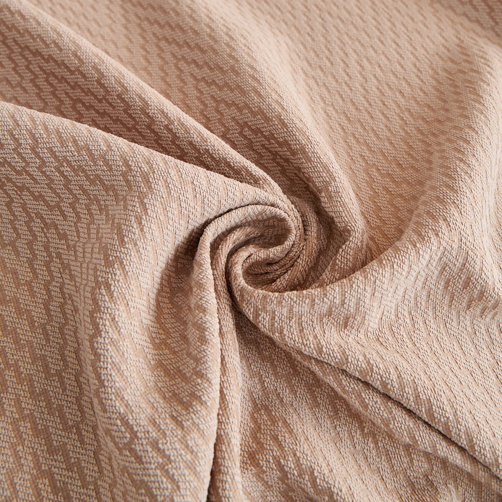 Waterproof Scratch Proof Herringbone Large Throw Blanket for Couch, Chenille Couch Cushion Covers for Pets - Ornate Home