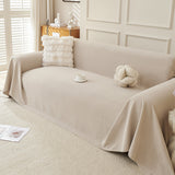 Waterproof Scratch Proof Sofa Protector Throw Blanket, Couch Cover for Pets & Kids - Ornate Home