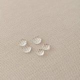 Waterproof Scratch Proof Sofa Protector Throw Blanket, Couch Cover for Pets & Kids - Ornate Home