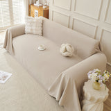 Waterproof Scratch Proof Sofa Protector Throw Blanket, Couch Cover for Pets & Kids - Ornate Home