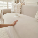 Waterproof Scratch Proof Sofa Protector Throw Blanket, Couch Cover for Pets & Kids - Ornate Home