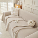 Waterproof Scratch Proof Sofa Protector Throw Blanket, Couch Cover for Pets & Kids - Ornate Home