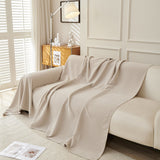 Waterproof Scratch Proof Sofa Protector Throw Blanket, Couch Cover for Pets & Kids - Ornate Home