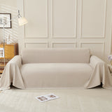 Waterproof Scratch Proof Sofa Protector Throw Blanket, Couch Cover for Pets & Kids - Ornate Home