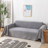 Waterproof Scratch-Resistant Furniture Covers for Pets, Non-Slip Couch Cover Throw - Ornate Home