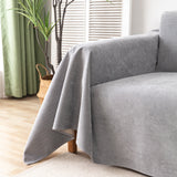 Waterproof Scratch-Resistant Furniture Covers for Pets, Non-Slip Couch Cover Throw - Ornate Home