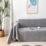 Waterproof Scratch-Resistant Furniture Covers for Pets, Non-Slip Couch Cover Throw - Ornate Home