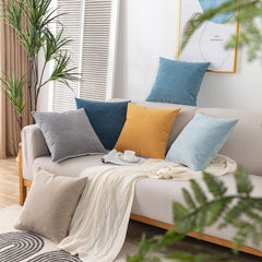 Waterproof Scratch-Resistant Furniture Covers for Pets, Non-Slip Couch Cover Throw - Ornate Home