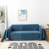 Waterproof Scratch-Resistant Furniture Covers for Pets, Non-Slip Couch Cover Throw - Ornate Home