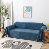 Waterproof Scratch-Resistant Furniture Covers for Pets, Non-Slip Couch Cover Throw - Ornate Home