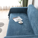 Waterproof Scratch-Resistant Furniture Covers for Pets, Non-Slip Couch Cover Throw - Ornate Home