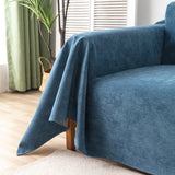 Waterproof Scratch-Resistant Furniture Covers for Pets, Non-Slip Couch Cover Throw - Ornate Home