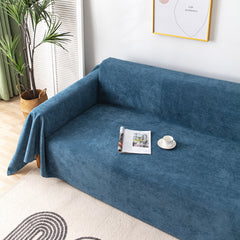 Waterproof Scratch-Resistant Furniture Covers for Pets, Non-Slip Couch Cover Throw - Ornate Home