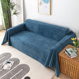 Waterproof Scratch-Resistant Furniture Covers for Pets, Non-Slip Couch Cover Throw - Ornate Home