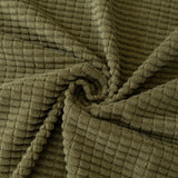Waterproof Soft Cotton Plush Couch Cover Blanket, Extra Large Furniture Decoration Cover Sofa Slipcovers - Ornate Home