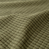 Waterproof Soft Cotton Plush Couch Cover Blanket, Extra Large Furniture Decoration Cover Sofa Slipcovers - Ornate Home