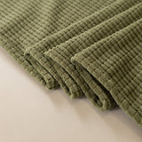Waterproof Soft Cotton Plush Couch Cover Blanket, Extra Large Furniture Decoration Cover Sofa Slipcovers - Ornate Home