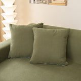 Waterproof Soft Cotton Plush Couch Cover Blanket, Extra Large Furniture Decoration Cover Sofa Slipcovers - Ornate Home