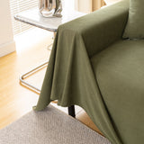 Waterproof Soft Cotton Plush Couch Cover Blanket, Extra Large Furniture Decoration Cover Sofa Slipcovers - Ornate Home