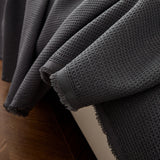 Waterproof Waffle Lattice Sofa Throw, Sofa Towel Cover for Couches, Simple Sofa Cover Blanket - Ornate Home