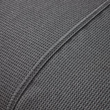 Waterproof Waffle Lattice Sofa Throw, Sofa Towel Cover for Couches, Simple Sofa Cover Blanket - Ornate Home