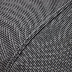 Waterproof Waffle Lattice Sofa Throw, Sofa Towel Cover for Couches, Simple Sofa Cover Blanket - Ornate Home