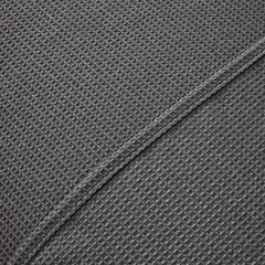 Waterproof Waffle Lattice Sofa Throw, Sofa Towel Cover for Couches, Simple Sofa Cover Blanket - Ornate Home